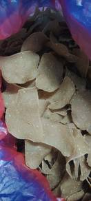 Keropok Ikan Asli Terengganu 