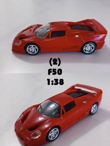 Model car (Ferrari)