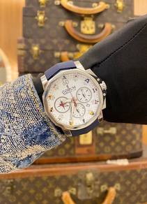 Corum Admiral's Cup Challenger Chronograph Limited