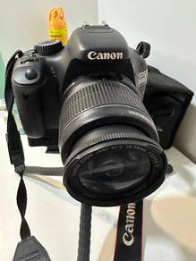 Canon eos