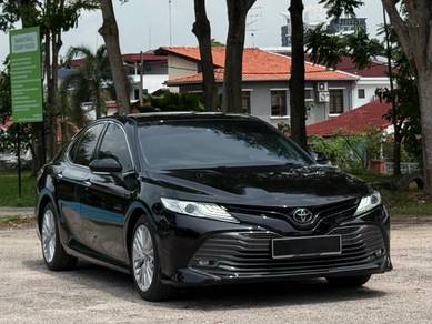 Toyota Camry V in Johor Bahru, JHR