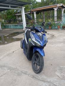 Honda Vario 150