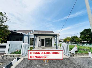 Terraced House For Sale in Sungai Petani,KDH
