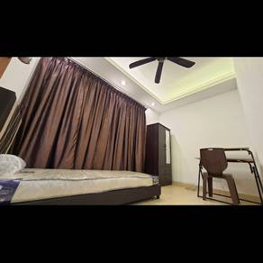 Room in Klang, SGR