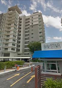 Condominium For Rent in BayStar Condominium