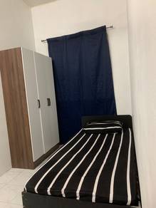 2-storey Terraced House For Rent in Shah Alam,SGR
