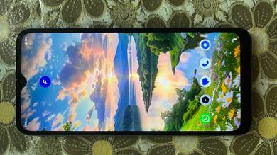 Realme C11 2021