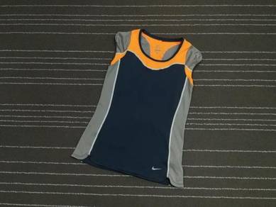 Nike dri fit jerseys saiz M