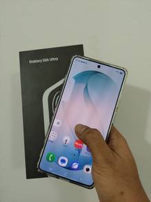 Samsung S26 Ultra 
