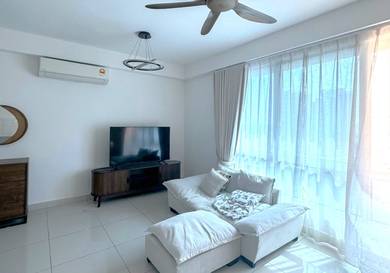 Service Residence For Rent in MIRAI Residences