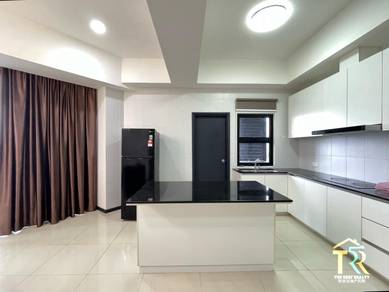 Apartment For Rent in Trinity Residence