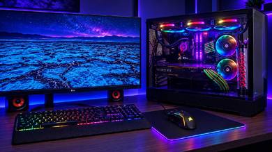 Pc Gaming For Sale