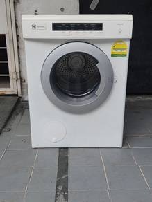 Electrolux vented dryer pengering baju 7.0 kgs