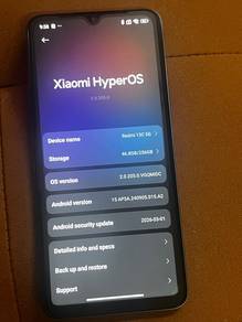 Redmi 13C 5G