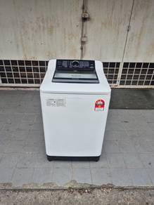 Panasonic 10kg top washer lightly used