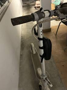 scooter Electrik XIOMI
