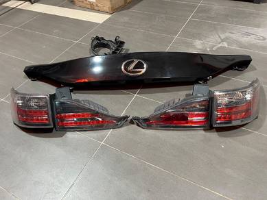 Lexus CT200h Original Tail Lamp Set