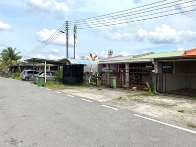 2-storey Terraced House For Sale in Kuching,SWK