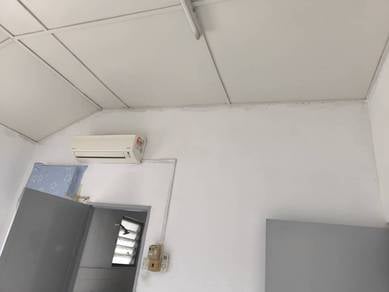 Flat For Rent in Apartment Taman Malinja