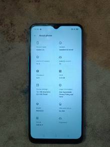 Realme C3 phone