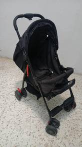 Baby Stroller 