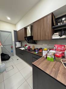 2-storey Terraced House For Sale in Simpang Ampat,PNG