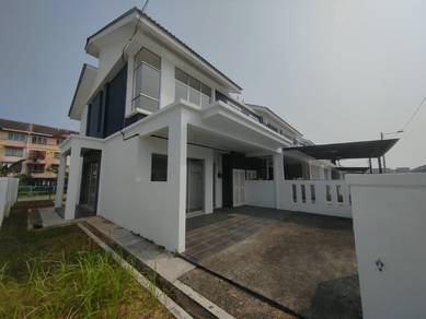 2-storey Terraced House For Rent in Bukit Beruntung,SGR