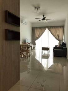 Condominium For Rent in Tropicana Bay Residences @ PWC