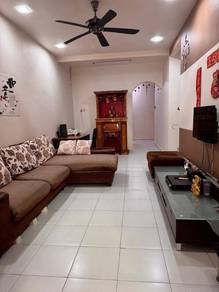 1-storey Terraced House For Rent in Johor Bahru,JHR