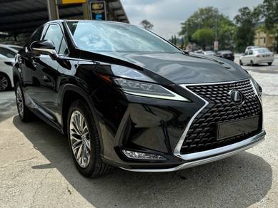 Lexus RX 300 LUXURY in Johor Bahru, JHR