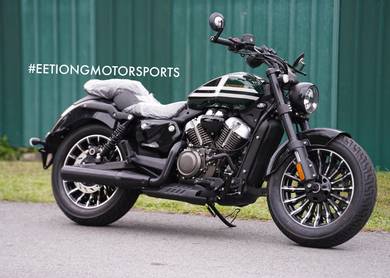 MBP Morbidelli C252V