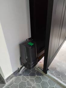 Dcmoto 975 Starlight AutoGate System Special Offer