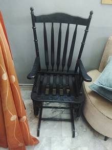 Kerusi Malas 