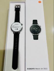 Xiaomi Watch S4 41mm preowned