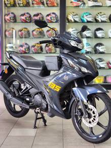 Yamaha 135LC