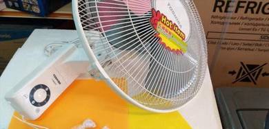 New TOSHIBA 16" Wall FAN Az2X