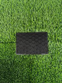 Papan plate carbon