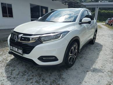 Honda HR-V V in Bandar Sri Damansara, SGR