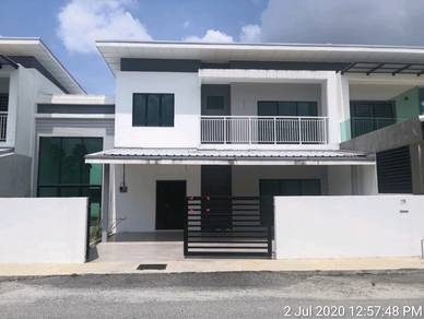 2-storey Terraced House For Sale in Kuantan,PHG