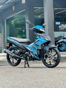 Yamaha 135LC