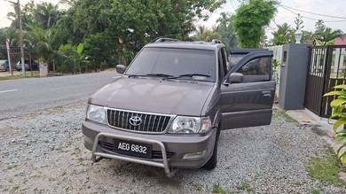 Toyota Unser GLi in Cheras, KUL