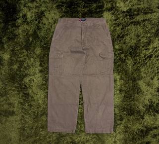 Chaps Cargo Pant sz 36
