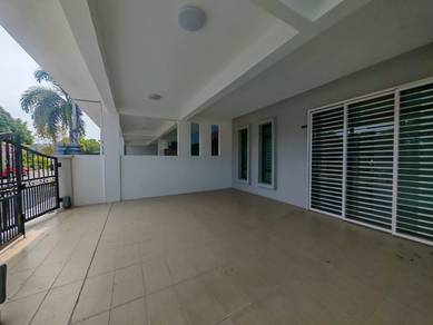 3-storey Terraced House For Sale in Melaka Tengah,MLK