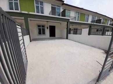 2-storey Terraced House For Sale in Durian Tunggal,MLK