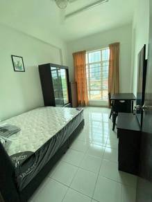 Apartment For Sale in Bukit Chagar (Pine View)