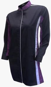 Baju Korporat Mr2 PolyCotton Muslimah FC-1093P