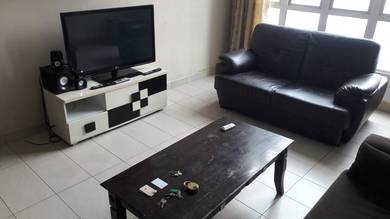 Condominium For Rent in Scott Sentral
