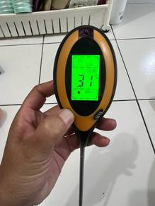 soil survey