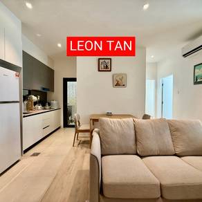 Condominium For Rent in Milano Eight