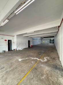 Warehouse / Factory For Rent in Serdang,SGR